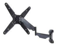 ART Uchwyt do TV LED/LCD 23-55 cali 35kg AR-84G reg.pion/poziom - 1584089 - zdjęcie 2